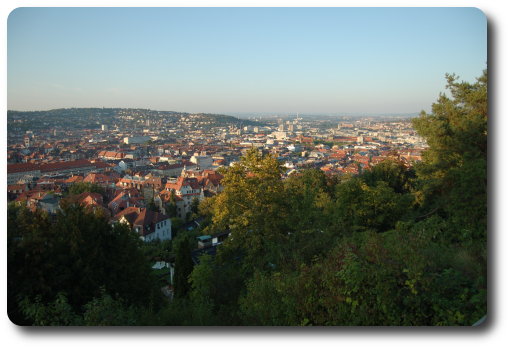 Stuttgart
