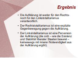 Zwischenergebnis