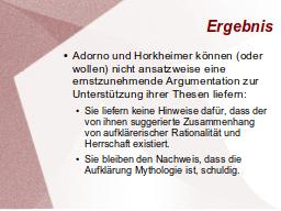 Ergebnis II.2