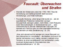 Michel Foucault