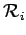 ${\cal R}_i$